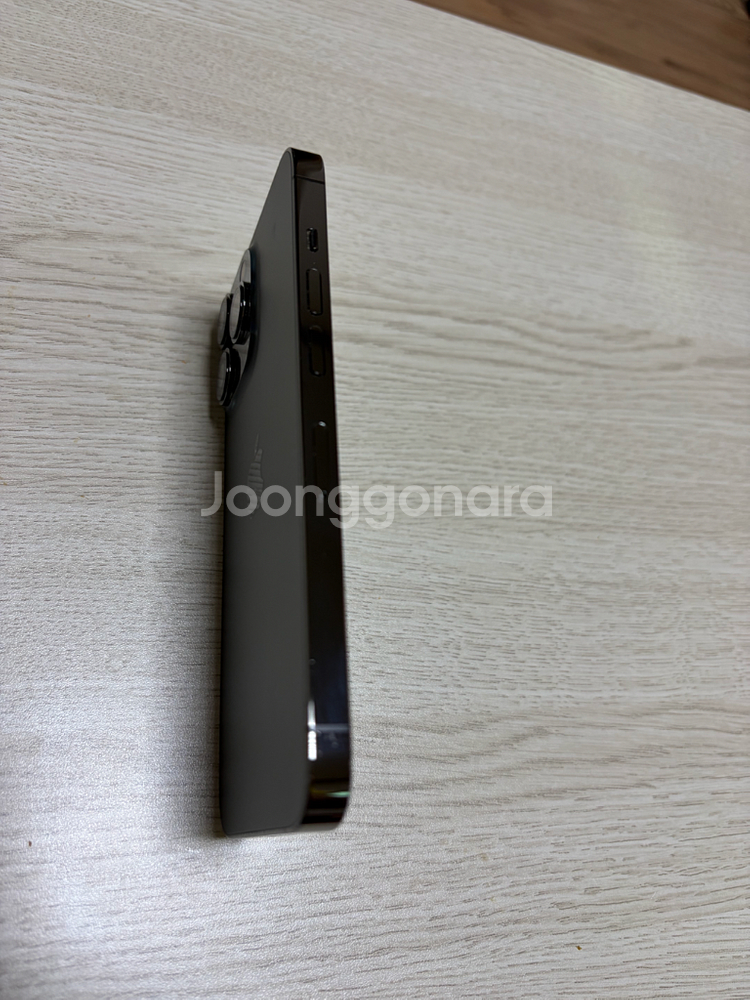 아이폰 13 프로 128GB 그래파이트--4
