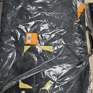 Briggs Riley 가먼트 백 미개봉 새상품