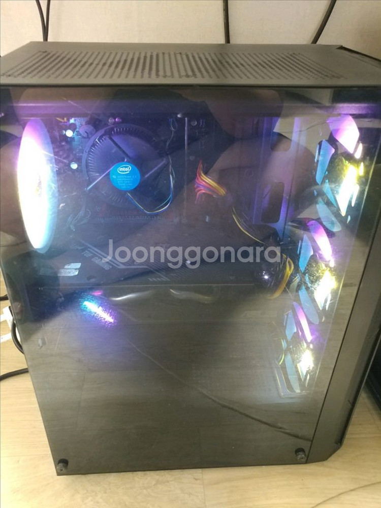 대구/경북 gtx1660super 컴퓨터 판매--1