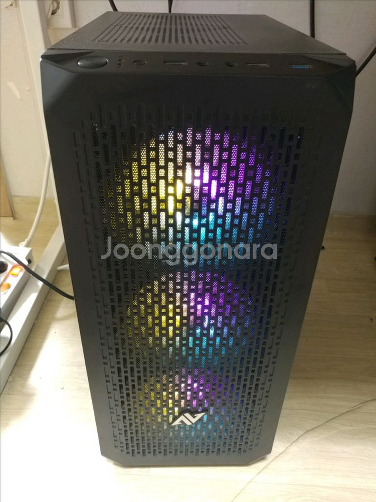 대구/경북 gtx1660super 컴퓨터 판매--0