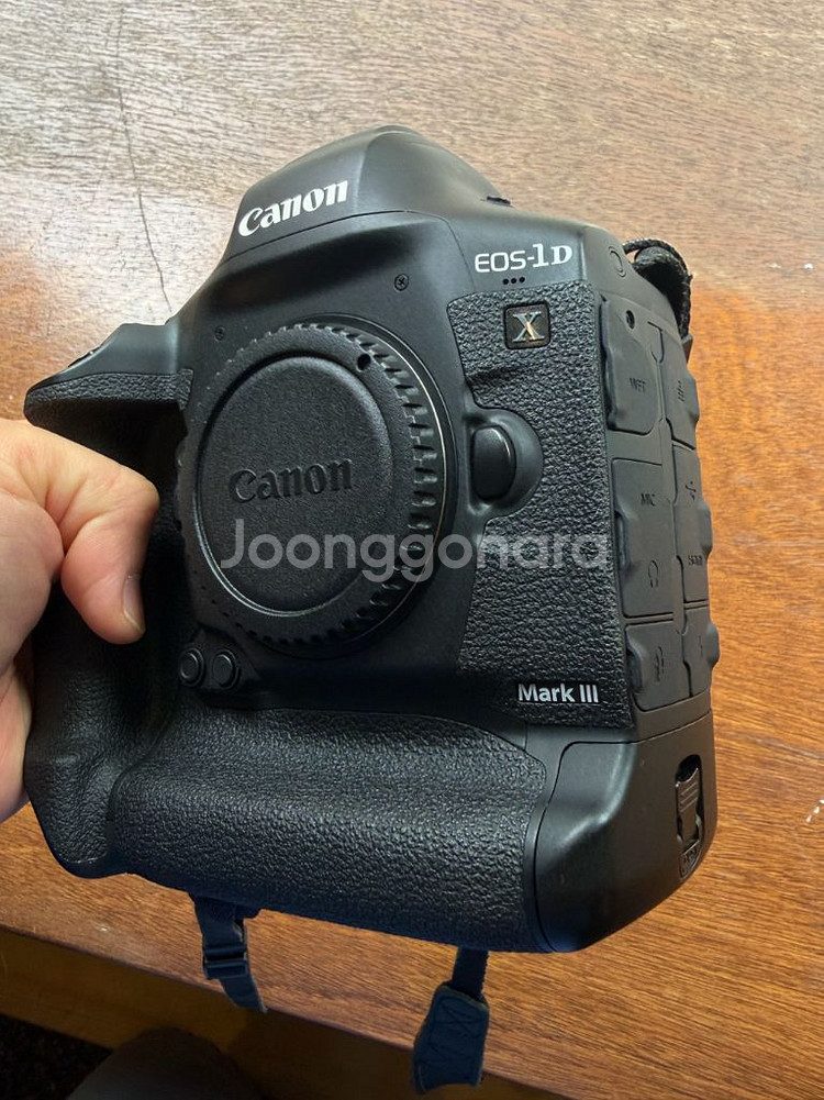 캐논1dx mark3(왕덱삼)판매해요.--2