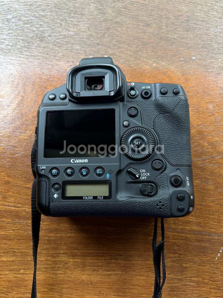 캐논1dx mark3(왕덱삼)판매해요.--3
