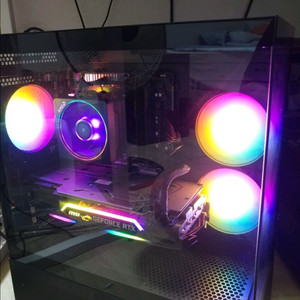 대구/경북 rtx2080super 컴퓨터 판매