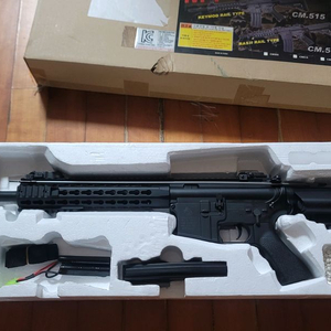 토이스타 키모드 m4 팝니다