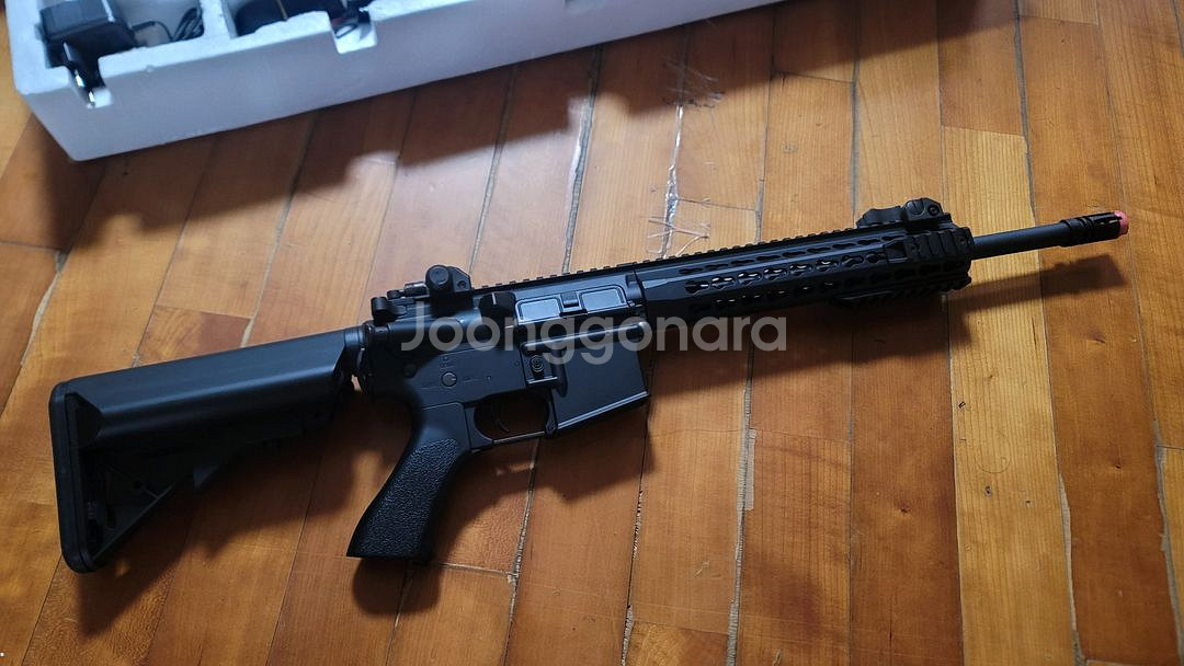 토이스타 키모드 m4 팝니다--3