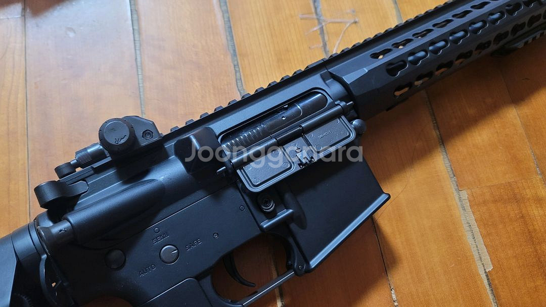 토이스타 키모드 m4 팝니다--4