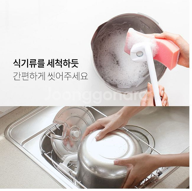 케어팟 스테인리스 가습기--4