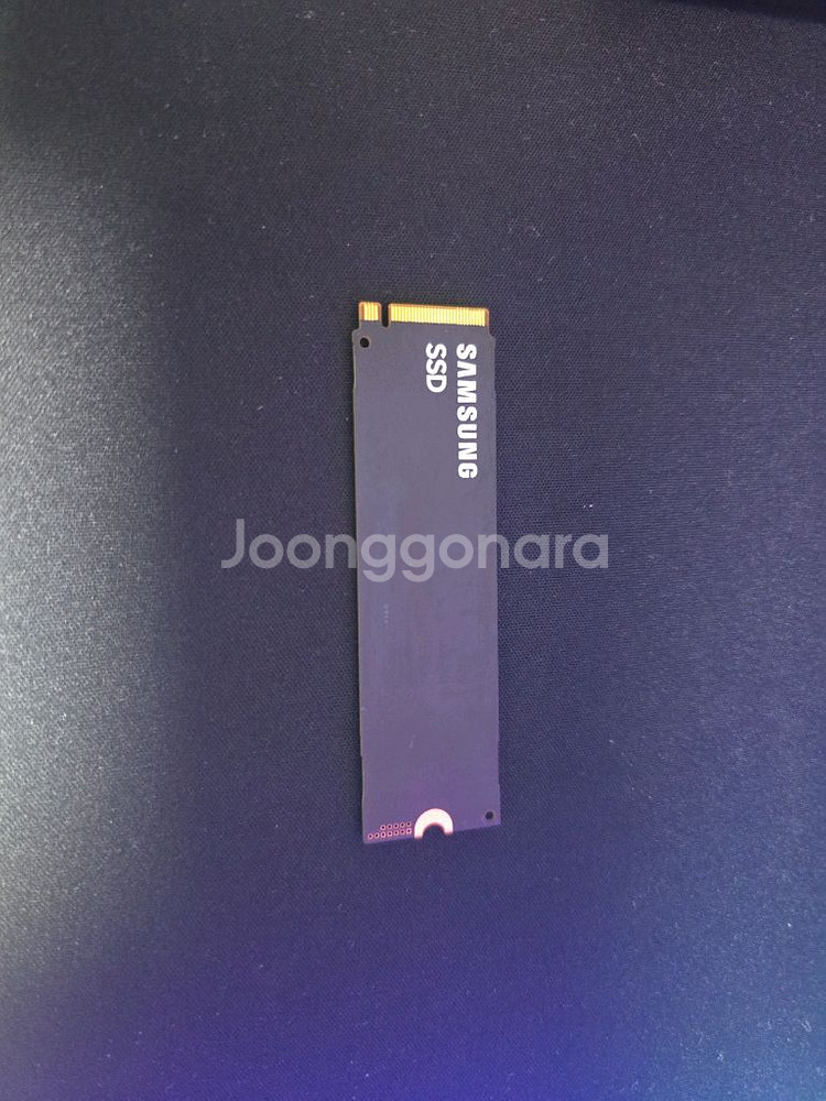 삼성전자 PM9A1 M.2 NVMe SSD 1TB--1