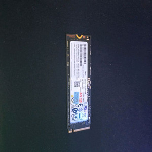 삼성전자 PM9A1 M.2 NVMe SSD 1TB
