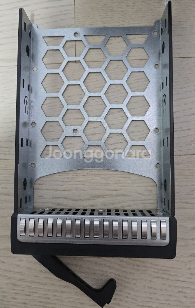 TerraMaster D6 6베이 DAS 외장하드--4