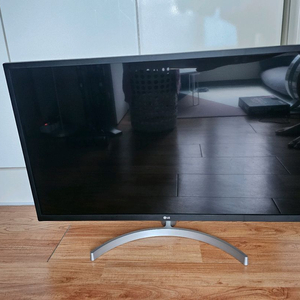 lg 32인치 모니터
