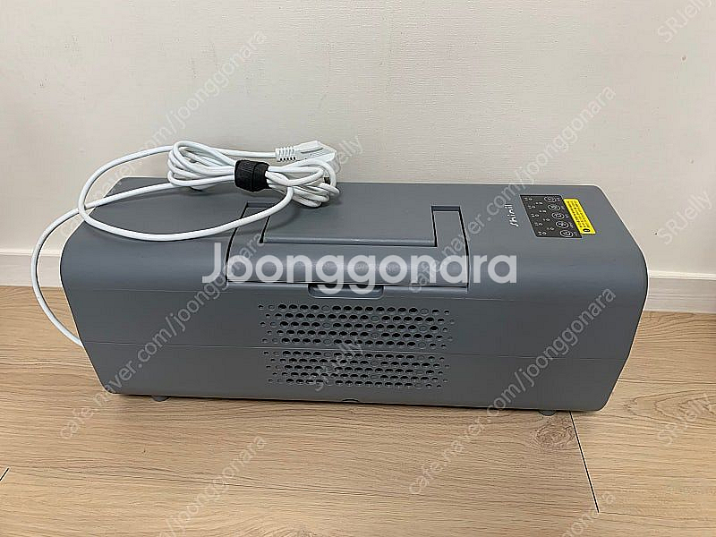 신일 이동식 에어컨 SMA-CAM1300 팝니다.--0