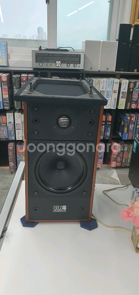 셀레스천 sl6s 판매합니다--5