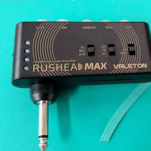 베일톤 헤드폰 앰프