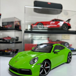 [최종인하] 1/18 다이캐스트 3대 판매합니다