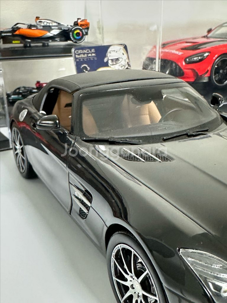 [최종인하] 1/18 다이캐스트 3대 판매합니다--6