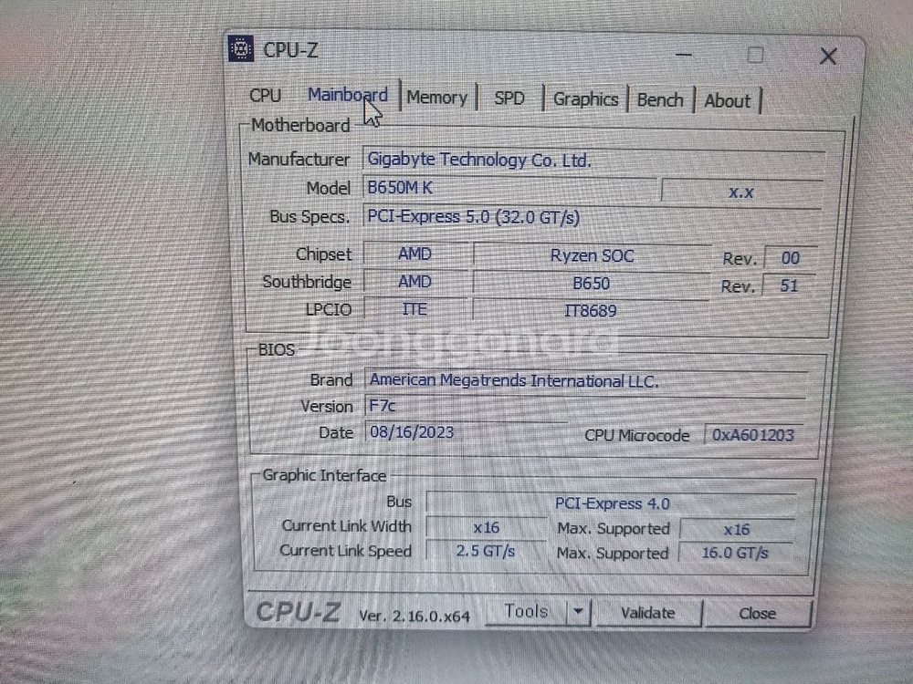 AMD 라이젠5 7500f rtx3080 게이밍 컴퓨터--3