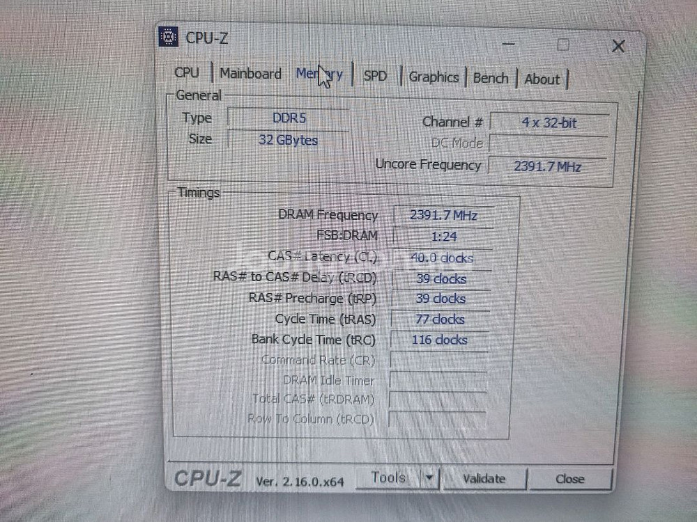 AMD 라이젠5 7500f rtx3080 게이밍 컴퓨터--4