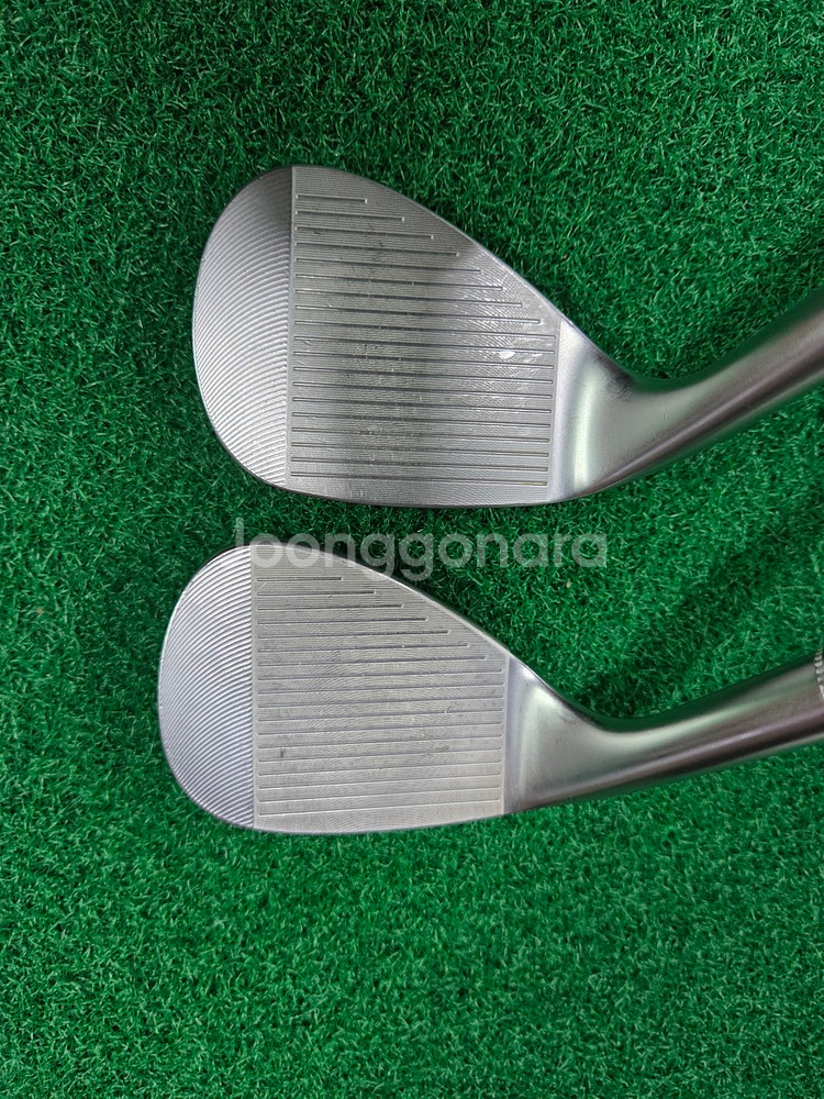 클리브랜드 RTX DEEP FORGED 52도,56도--2