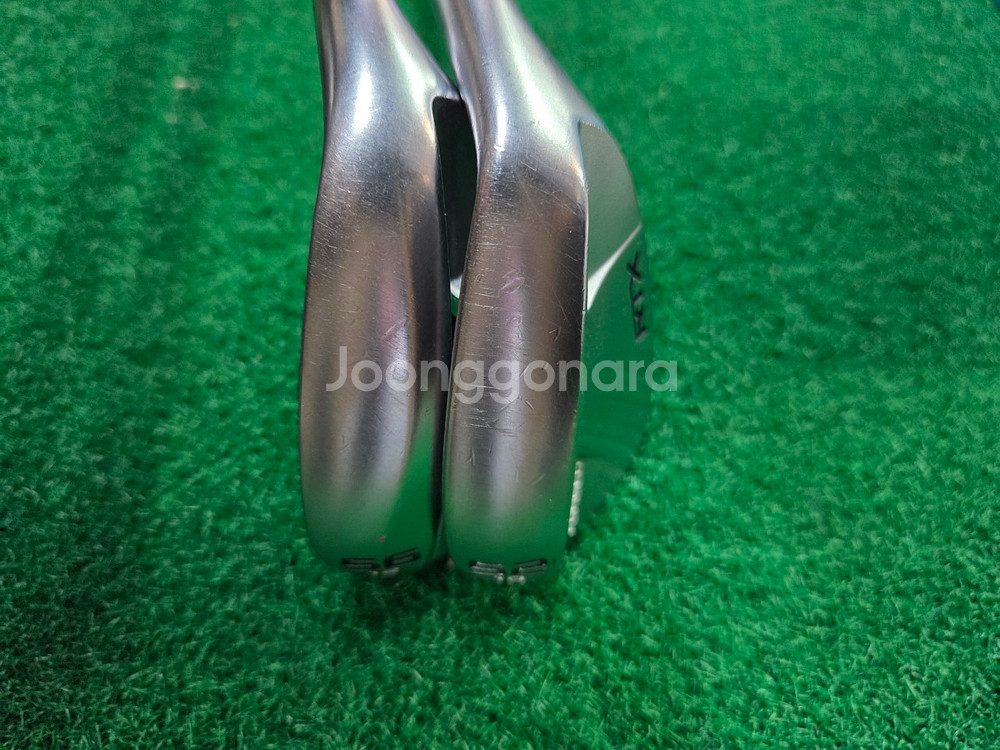 클리브랜드 RTX DEEP FORGED 52도,56도--3