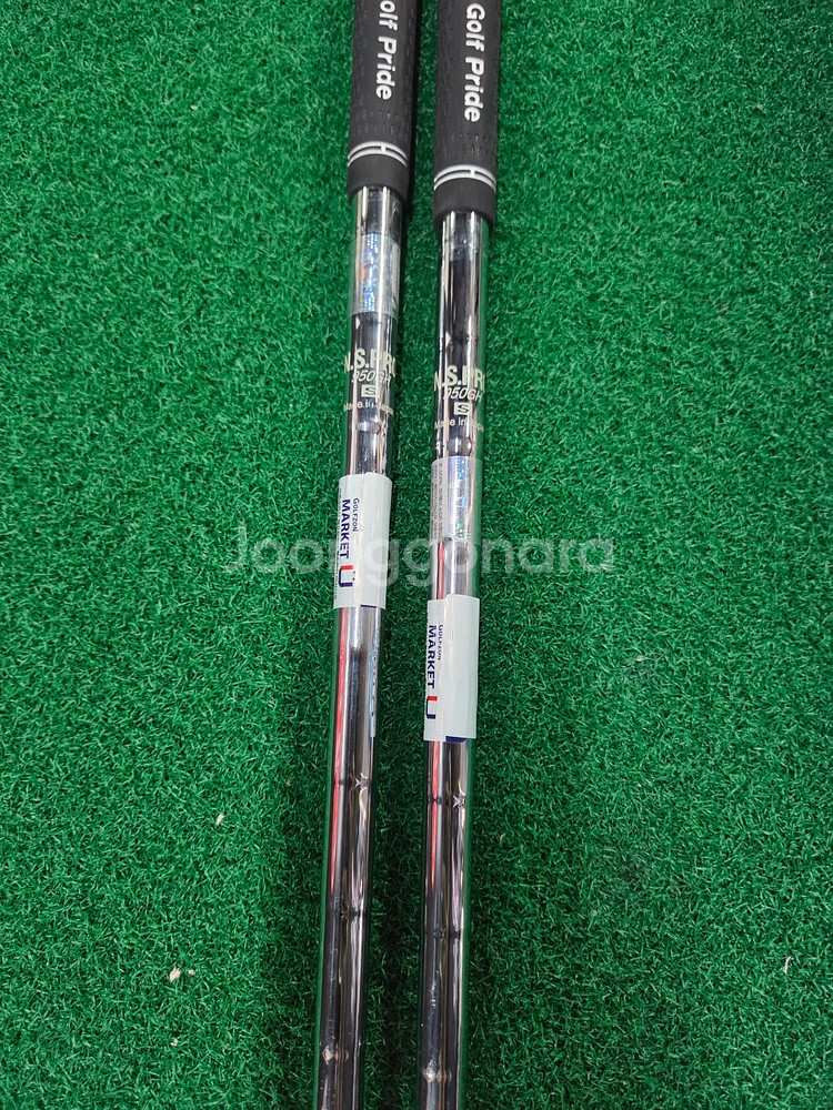 클리브랜드 RTX DEEP FORGED 52도,56도--6