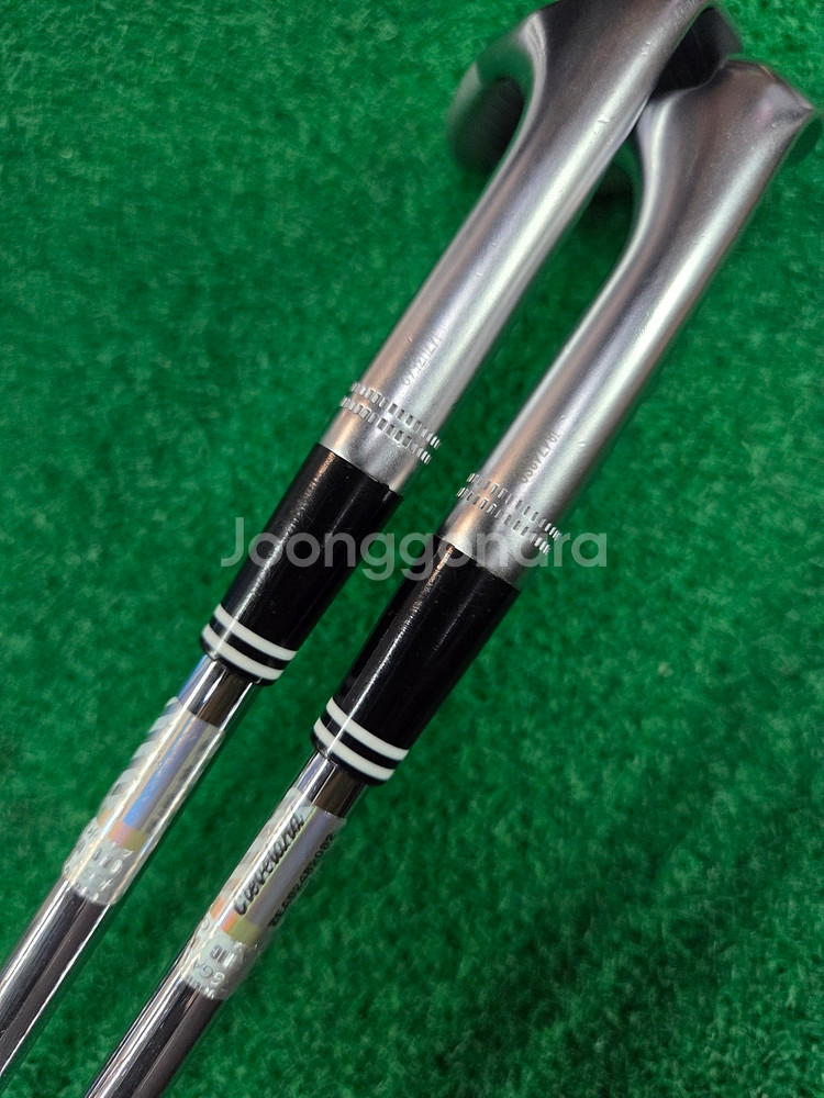 클리브랜드 RTX DEEP FORGED 52도,56도--5