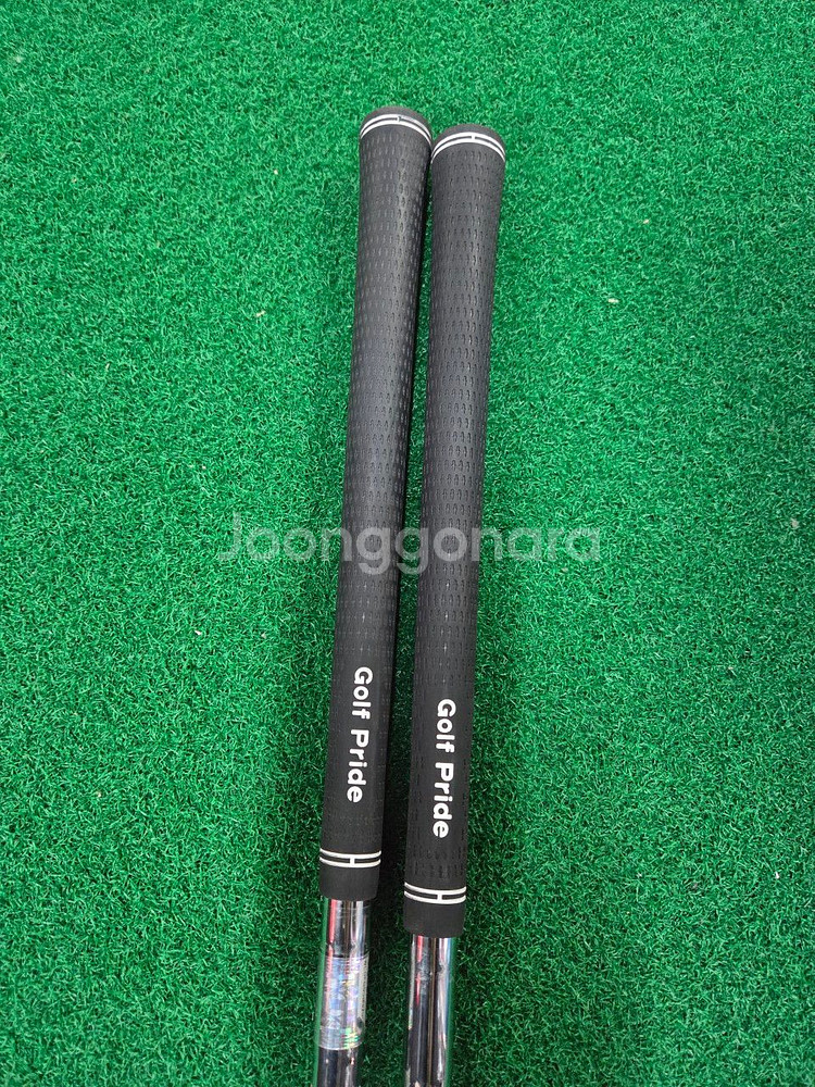 클리브랜드 RTX DEEP FORGED 52도,56도--8