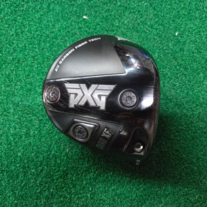 PXG 0811XT GEN4 젠4 드라이버 헤드