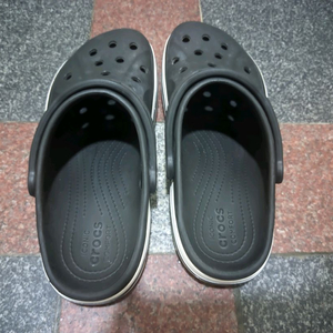 크록스 바야밴드 클로그 280