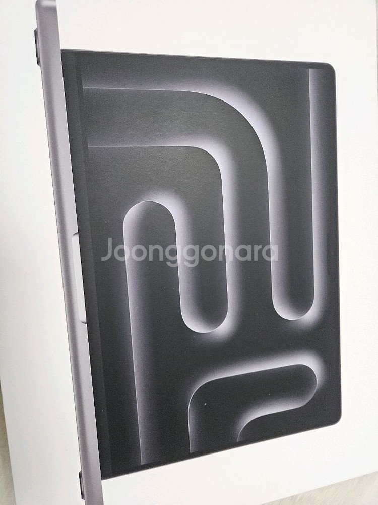 (미개봉)2023 맥북프로14 M3 1tb 16gb--0