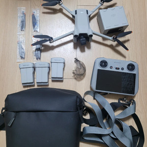 dji 미니3프로 플라이모어