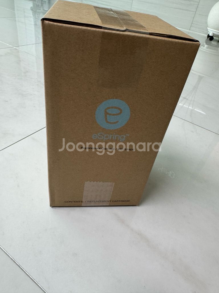 암웨이 정수기필터--0