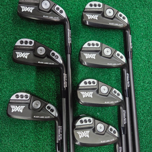 카네정품 PXG 0311P 젠5 블랙 아이언세트