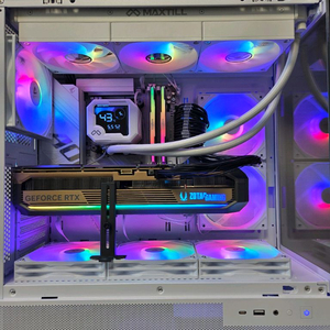 9950x3d, b850m wifi, rtx5080