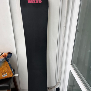 wasd 와드데크 23/24 dc 156 팝니다!