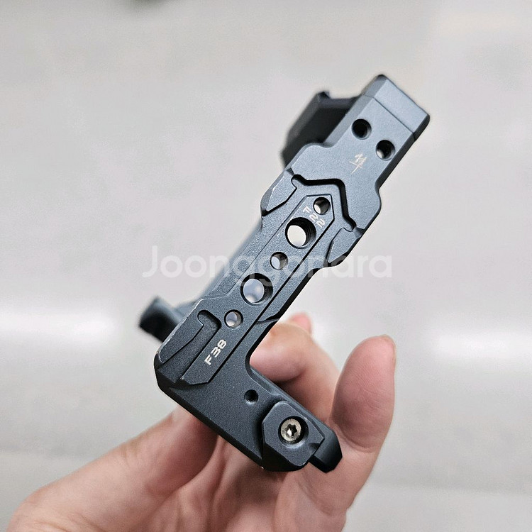 A7C2, A7CR 용 팔캠 케이지 FC3A01--2