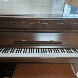삼익 피아노su-110f