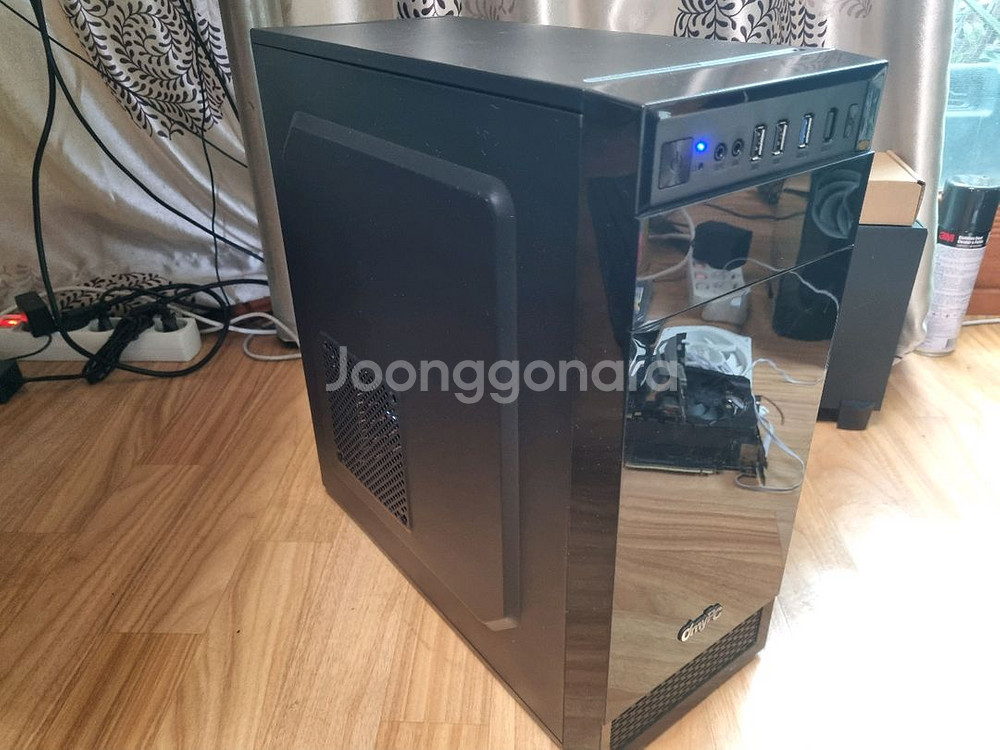 i5-10400 gtx1660ti 게이밍 컴퓨터--0