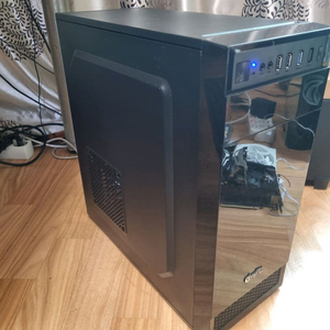 i5-10400 gtx1660ti 게이밍 컴퓨터