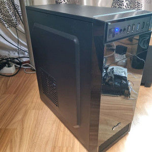 i5-10400 gtx1660ti 게이밍 컴퓨터