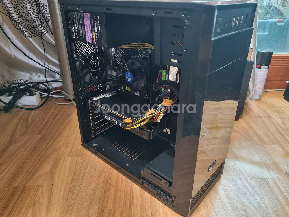 i5-10400 gtx1660ti 게이밍 컴퓨터--1