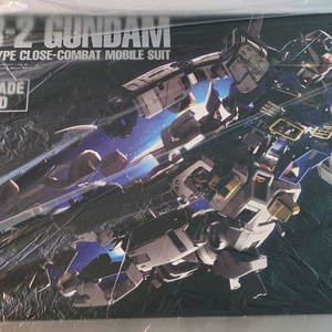 PG 언리쉬드 건담