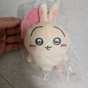 치이카와 초롱우사기 마스코트