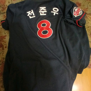 롯데 전준우 유니폼 120