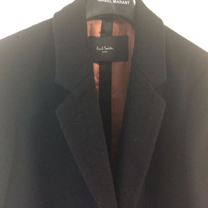 폴스미스 테일러드 코트