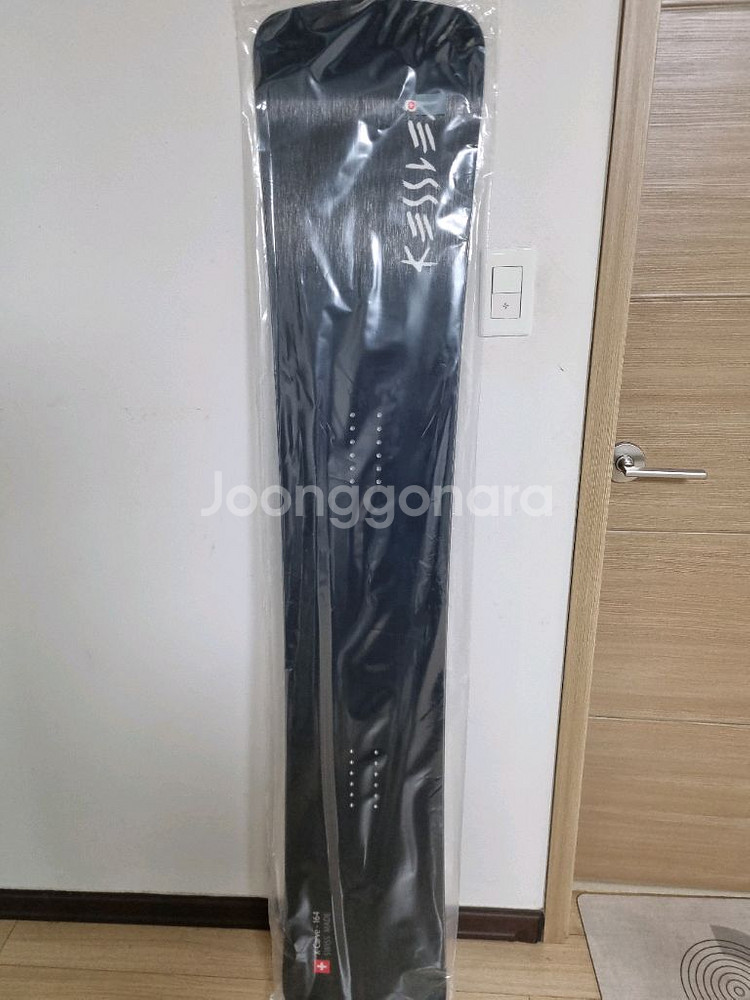 24/25 케슬러 엑스카브 164블랙 미개봉 새상품--0