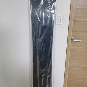 24/25 케슬러 엑스카브 164블랙 미개봉 새상품