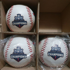 KBO 2017 기아타이거즈 우승 기념구