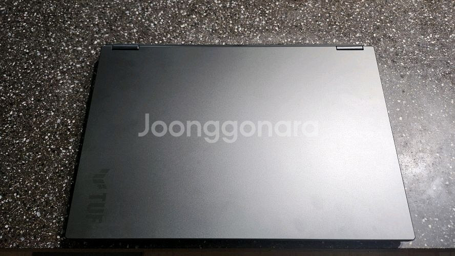 아수스 최신 TUF 18인치 게이밍/램32G,5070--3