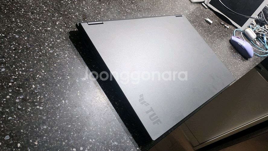 아수스 최신 TUF 18인치 게이밍/램32G,5070--4